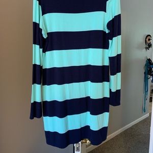 Charming Charlie Long Sleeve T-shirt